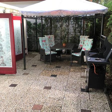 הונדרלו Heerlijke Accommodatie Op De Hoge Veluwe מראה חיצוני תמונה