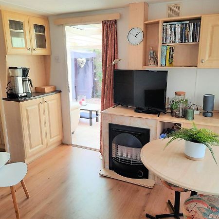 הונדרלו Heerlijke Accommodatie Op De Hoge Veluwe מראה חיצוני תמונה