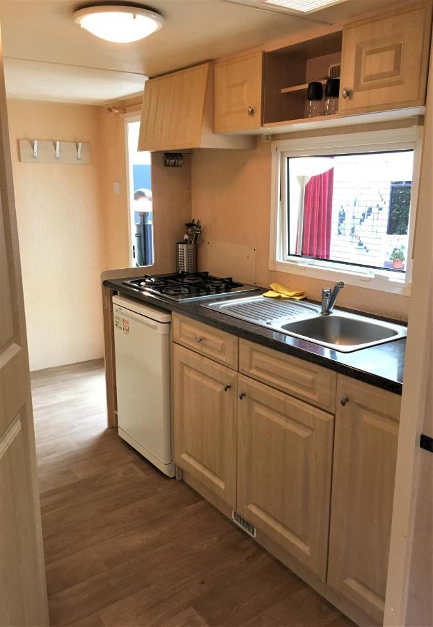 הונדרלו Heerlijke Accommodatie Op De Hoge Veluwe מראה חיצוני תמונה