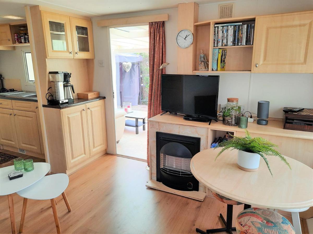 הונדרלו Heerlijke Accommodatie Op De Hoge Veluwe מראה חיצוני תמונה