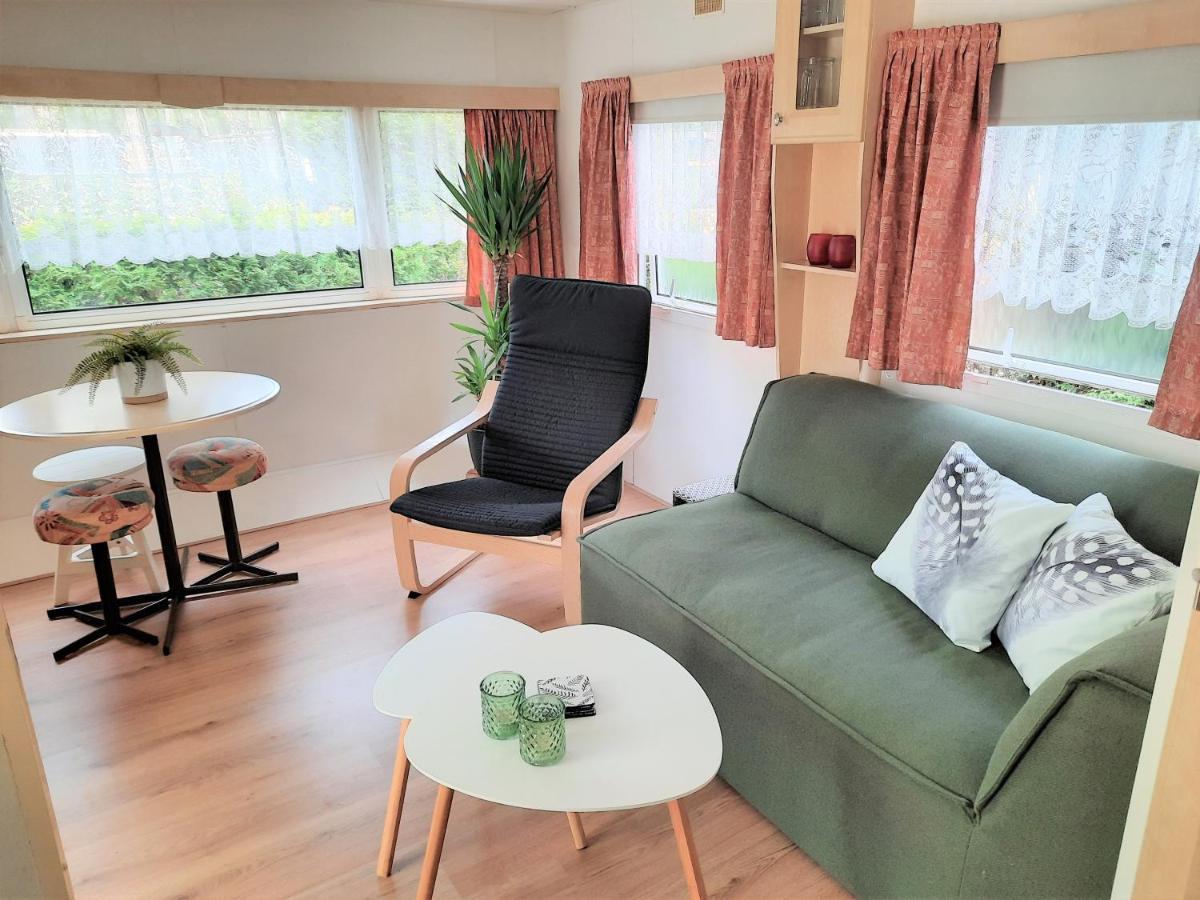 הונדרלו Heerlijke Accommodatie Op De Hoge Veluwe מראה חיצוני תמונה